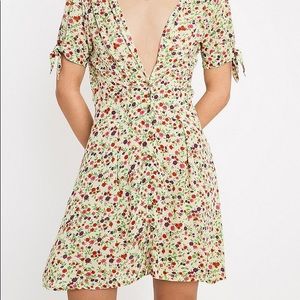 NWOT Revolve Faithfull the Brand Marianne Dress